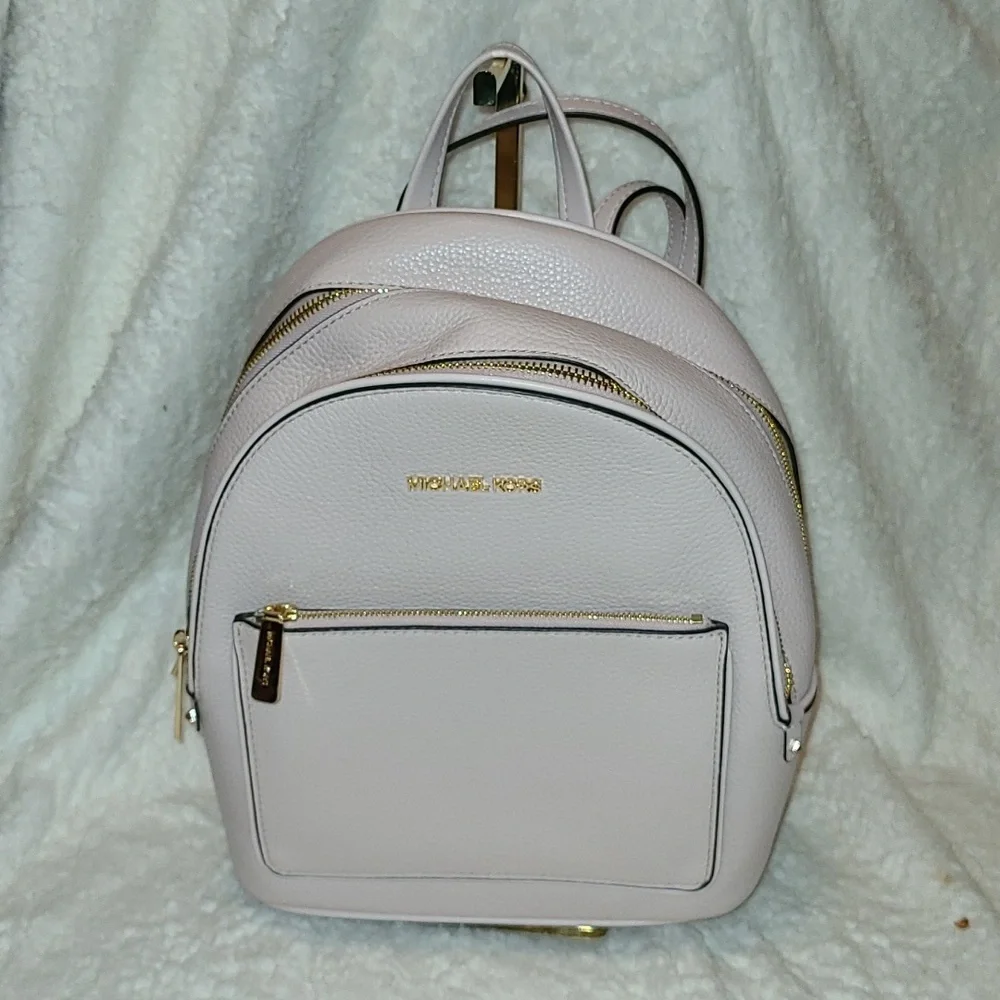 Michael Kors backpack - Picture 1 of 9